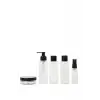 Makrobay Seyehat Kiti 4 lü set