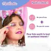 Makyaj Seti - Little Unicorn