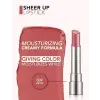 Makyaj Seti, Sheer Up Lip Crush 3lü