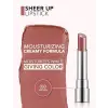 Makyaj Seti, Sheer Up Lip Crush 3lü