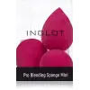 Makyaj Süngeri, 3lü Mini, -Pro Blending Sponge Mini (3 pcs)
