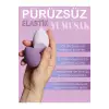Makyaj Süngeri Kutulu Set 4lü