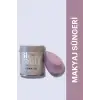 Makyaj Süngeri-Lila