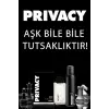 Man Eau de Toilette Parfüm 100 ml ve Deodorant 3x150 ml