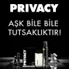 Man Erkek Deodorant 6x200 Ml