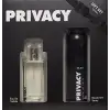 Man Erkek Eau de Toilette 100 ml ve deodorant 150 ml