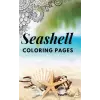 Mandala Seashell Coloring Pages