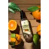 Mandalina Eau De Cologne 125 ml Kutulu