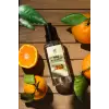 Mandalina Eau De Cologne 125 ml Kutulu