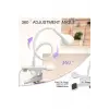 Mandallı 3 W mini UV tırnak kurutucu 6021