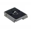 Manfrotto Rc2 Sistemi için 200Pl-14 Quick Release Plate