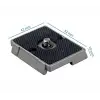 Manfrotto Rc2 Sistemi için 200Pl-14 Quick Release Plate