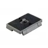 Manfrotto Rc2 Sistemi için 200Pl-14 Quick Release Plate