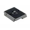 Manfrotto Rc2 Sistemi için 200Pl-14 Quick Release Plate