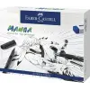 Manga Starter Set