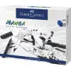 Manga Starter Set
