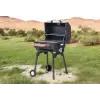 Mangal Kömürlü Barbekü CG-050
