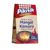 Mangal Kömürü 1 Kg 1957