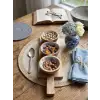 Mango Ağacından 4 Parça Çerezlik Gül