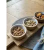 Mango Ağacından 4 Parça Çerezlik Gül