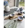 Mango Ağacından 4 Parça Çerezlik Gül