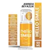 Mango Aromalı Anında Beyazlatıcı Diş Jeli
