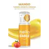 Mango Aromalı Anında Beyazlatıcı Diş Jeli