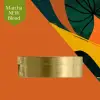Mango Matcha - Mango Aromalı Matcha, 25 g