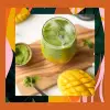 Mango Matcha - Mango Aromalı Matcha, 25 g