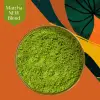 Mango Matcha - Mango Aromalı Matcha, 25 g