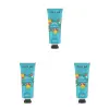 Mango Özlü El ve Vücut Kremi 30 ml 3lü paket