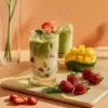 Mango ve Çilek Aromalı Matcha 50 g