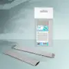 Manikür Pap-Mam Giydirmeli Yedek Zımpara 100 Grit 50li