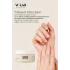 Manikür ve Pedikür Tırnak Peeling Scrub 250 ml