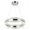 Mantela B.boy Krom Ledli Avize 3000-6000K 124W