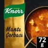 Mantı çorbası, 72 g
