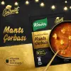 Mantı çorbası, 72 g