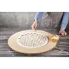 Mantı Kalıbı, Xl 40 Cm (199 Adet)
