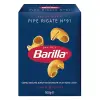 Mantı Makarna (Pipe Rigate) 500 g.