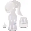 Manuel Göğüs Süt Pompası
