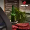 Manyetik Paslanmaz Çelik Şişe Açacağı