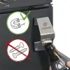 Manyetik Paslanmaz Çelik Şişe Açacağı