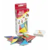 Manyetik Tangram Magnet Seti