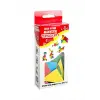 Manyetik Tangram Magnet Seti