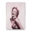 Marilyn Monroe Kanvas Tablo - 80x125cm