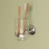 Marin A44942 Diş Fırçalığı, Krom