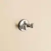 Marin A44947 İkili Askı, Krom