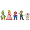 Mario ve Arkadaşları Figür Seti