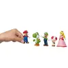 Mario ve Arkadaşları Figür Seti