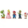 Mario ve Arkadaşları Figür Seti